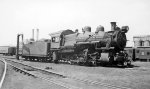 PRR 3453, B-6SB, 1950